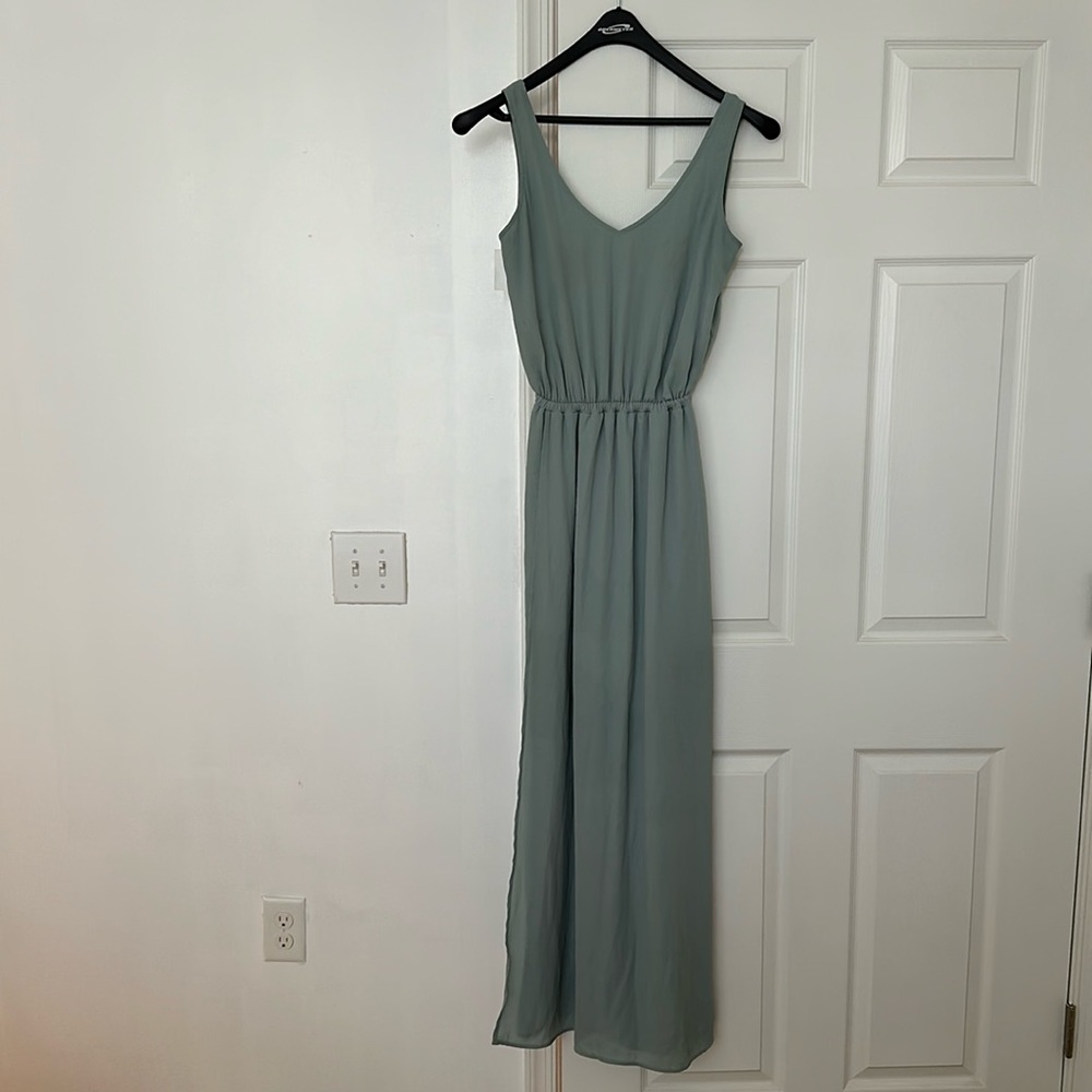 Show Me Your MuMu Bridesmaid Dress